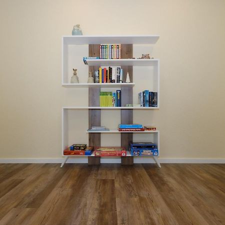 Ferienwohnung Schwarting Wiefelstede Екстериор снимка