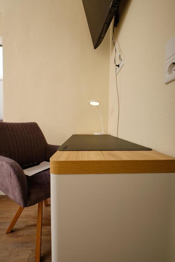 Ferienwohnung Schwarting Wiefelstede Екстериор снимка